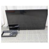 (1) Toshiba 43" Flat Screen TV