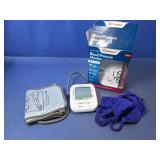 (1) Walgreens Blood Pressure Monitor Set
