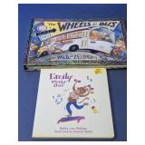 (2) Fun-Filled Children