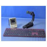 (3) Electronics Accessories and Small Devices