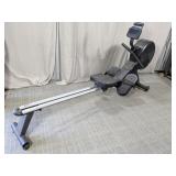 SereneLife Rowing Machine