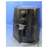 (1) Elite Gourmet Air Fryer