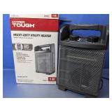 (1) Hyper Tough Utility Heater