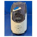 (1) Cooper Cooler HC-01 Rapid Beverage Chiller
