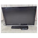 (1) Samsung Flat Screen TV