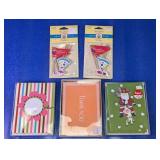 (5) Brand Party & Thank You - Caspari & More