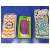 (3) Assorted Designer iPhone 4/4S Cases