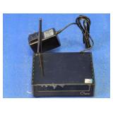 (1) Quantum Byte Mini PC w/ Power Adapter