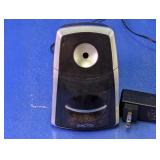 (1) X-ACTO Electric Pencil Sharpener