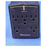 (1) NuGiant Surge Protector Outlet Tap