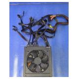 (1) Seasonic SSR-550RM Active PFC Power Supply