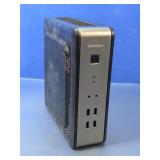 (1) Antec Small Form Factor PC Tower