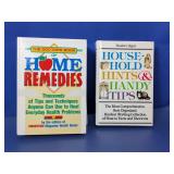 Household Reference Hardcover Books