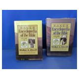 (2)Baker Encyclopedia of the Bible 2-Volume Set