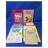 Childrenï¿½s Mixed Titles Picture Books