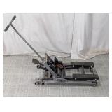 (1) Pittsburgh ATV/Motorcycle Lift