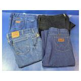 Assorted Denim Jeans