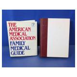 Medical Reference Books
