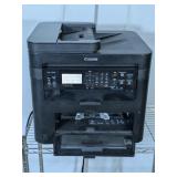 (1) Canon ImageCLASS Printer