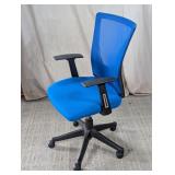 (1) Mesh Office Task Chair