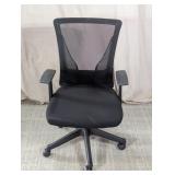 (1) Mesh Office Task Chair