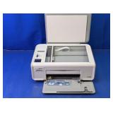 HP Photosmart C4280 All-in-One Printer