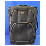 Forecaster Rolling Soft-Sided Suitcase