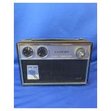 Lloydï¿½s FM/AM Eleven Transistor Radio