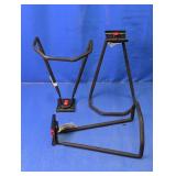 (3) Hyper Tough Quick-Release Ladder Hooks