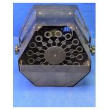 (1) Powered Bubble Machine