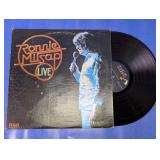 Ronnie Milsap Live LP