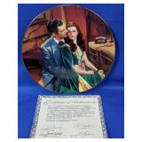 (4) W.S. George Scarlett O