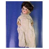 Antique Heubach Koppelsdorf German Bisque Doll