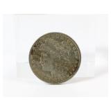 (1) Morgan Silver Dollar Coin