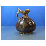 Vintage Jung frau Porcelain Pitcher