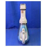 (1) Black+Decker 16V Handheld Vacuum