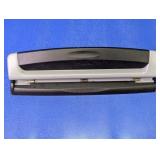 (1) Swingline 3-Hole Paper Punch