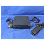 Lenovo ThinkCentre Tiny PC w/Optical Drive