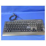 (2)Lenovo KU-0225 Preferred Pro Wired USB