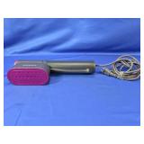 Jack & Rose Handheld Garment Steamer