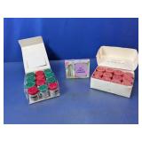 Candle Sets ï¿½ Votive & Utility Candles