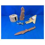 Mixed Decorative Items