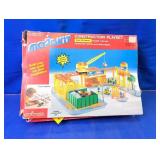 Majokit Construction Playset Boxed Set