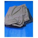 (2) Amazon Essentials Menï¿½s Cargo Shorts