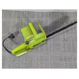 Poulan 1420 Corded Electric Chainsaw