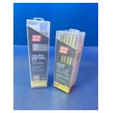 (2)Grip-Rite Collated Nails & Staples Lot