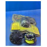 (3)Archenemy Nemesis Bowfishing & Fly Reel Lot