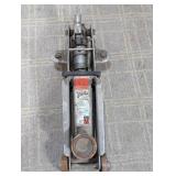 Pro-Lift Hydraulic Floor Jack