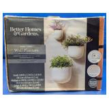 Better Homes & Gardens Blake 3-Piece Wall P