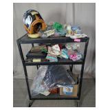 (1) Assorted Mixed Household and Dï¿½cor C